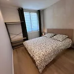 Apartment Tortuga - 3 Pieces Confortable Au Centre, Clim